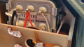 Disatac Electronic Units 9072 D 1383