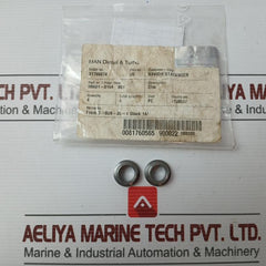 Disc 90801-0154 851 Man Diesel & Turbo