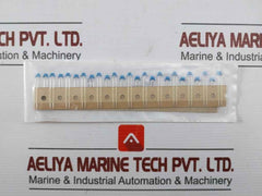 Disc Ceramic Capacitor 50V 653-0131 22Nf X7R (1Pack = 25Pcs)