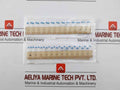 Disc Ceramic Capacitor 50V 653-0131 22Nf X7R (1Pack = 25Pcs)