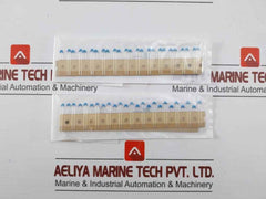 Disc Ceramic Capacitor 50V 653-0131 22Nf X7R (1Pack = 25Pcs)