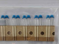 Disc Ceramic Capacitor 50V 653-0131 22Nf X7R (1Pack = 25Pcs)