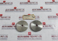 Disc Discharge Valve T6A4250T Accessories for Pump BC T-6