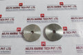 Disc Discharge Valve T6A4250T Accessories for Pump BC T-6