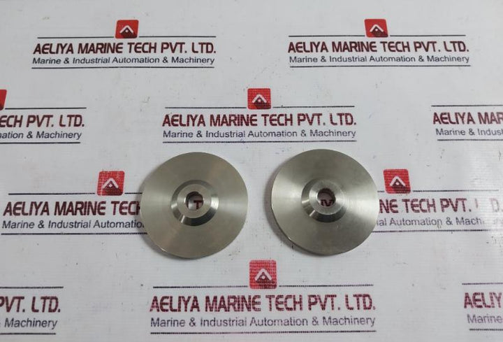 Disc Discharge Valve T6A4250T Accessories for Pump BC T-6