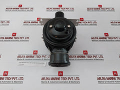 Discharge Valve For Vaccume Discharge System 5179210 Evac