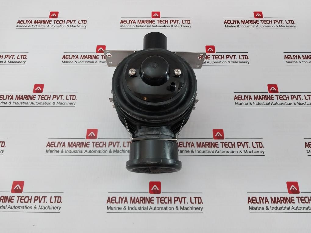 Discharge Valve For Vaccume Discharge System 5179210 Evac