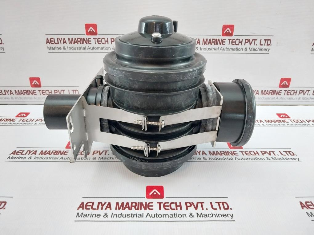 Discharge Valve For Vaccume Discharge System 5179210 Evac