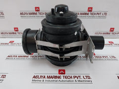 Discharge Valve For Vaccume Discharge System 5179210 Evac