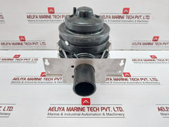 Discharge Valve For Vaccume Discharge System 5179210 Evac
