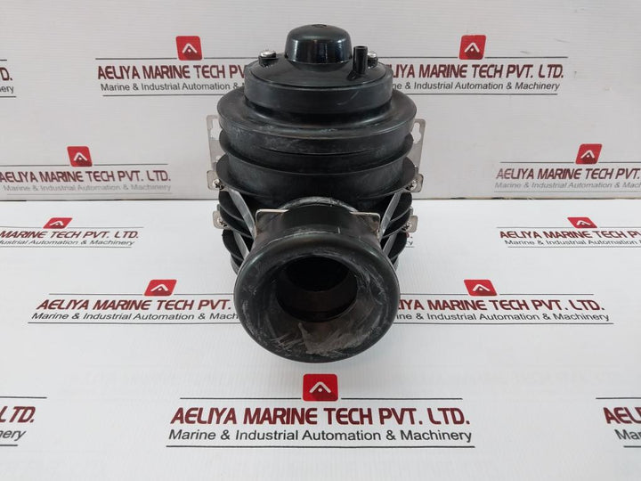 Discharge Valve For Vaccume Discharge System 5179210 Evac