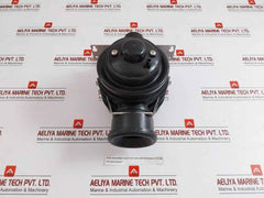 Discharge Valve For Vacuum Discharge System Evac 5179210