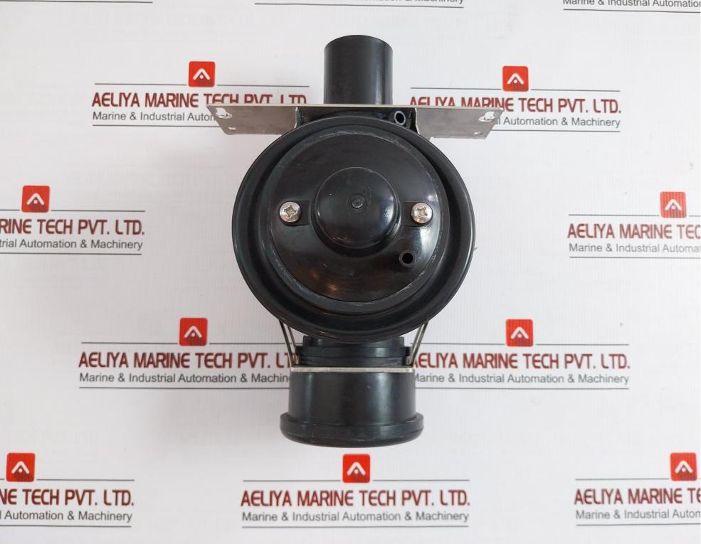 Discharge Valve For Vacuum Discharge System Evac 5179210