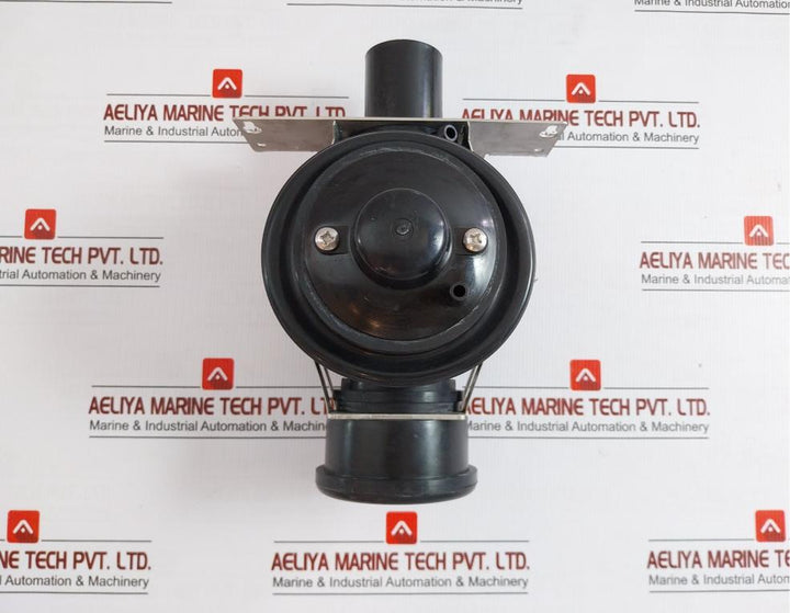 Discharge Valve For Vacuum Discharge System Evac 5179210