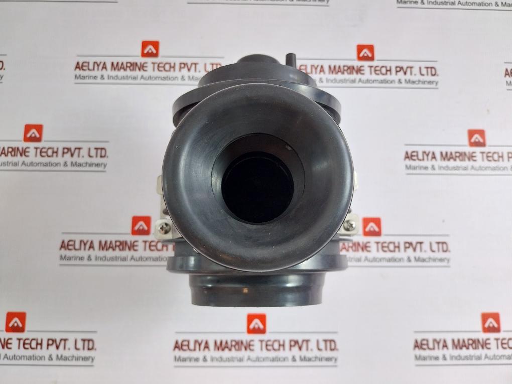 Discharge Valve For Vacuum Discharge System Evac 5179210