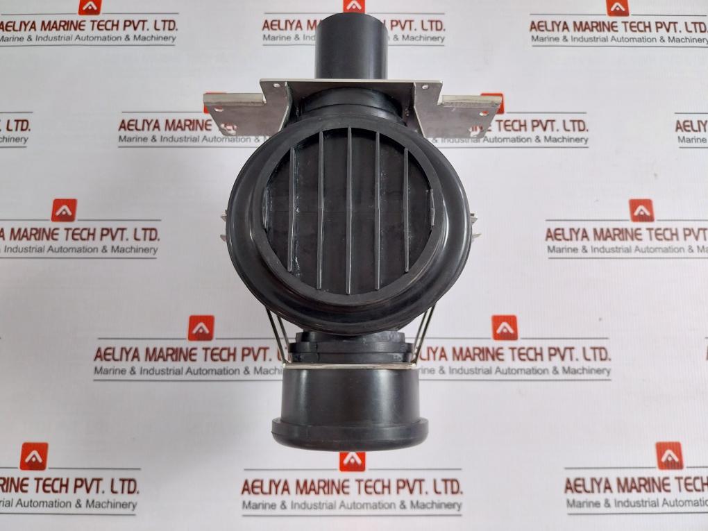 Discharge Valve For Vacuum Discharge System Evac 5179210
