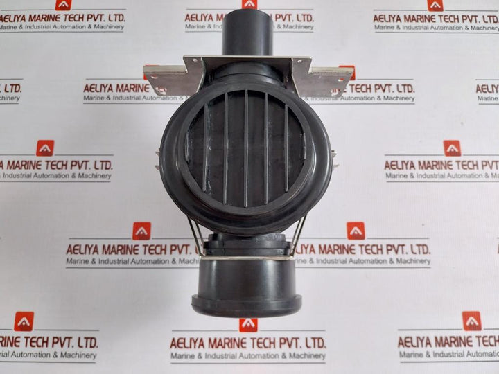 Discharge Valve For Vacuum Discharge System Evac 5179210