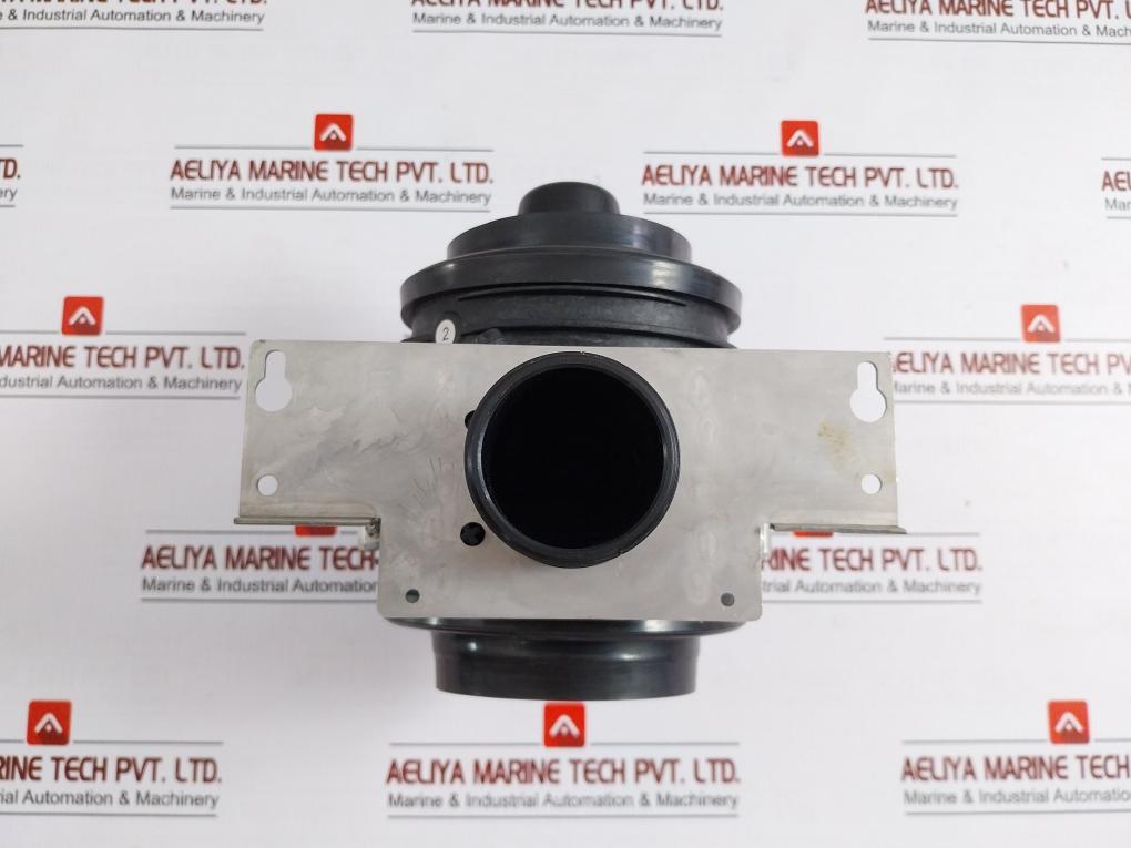 Discharge Valve For Vacuum Discharge System Evac 5179210