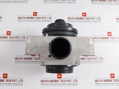 5179210 Discharge Valve For Vacuum Discharge System Evac