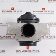 Discharge Valve For Vacuum Discharge System Evac 5179210