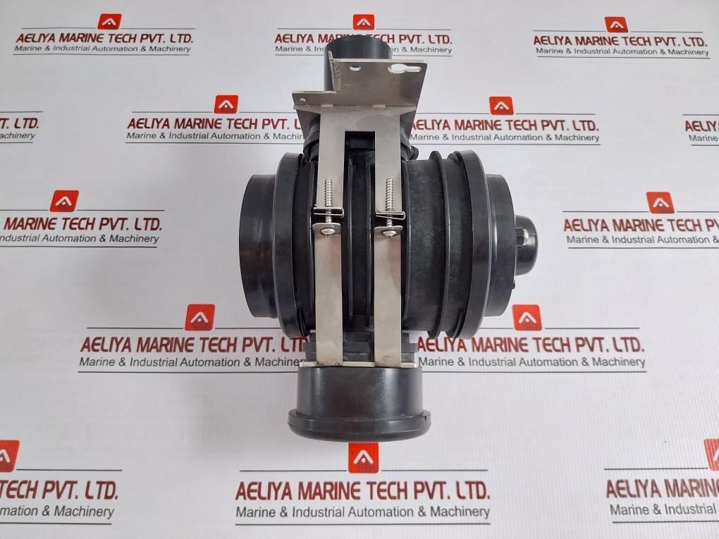 Discharge Valve For Vacuum Discharge System Evac 5179210