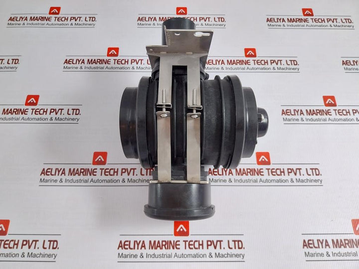 Discharge Valve For Vacuum Discharge System Evac 5179210