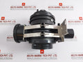 Discharge Valve For Vacuum Discharge System Evac 5179210