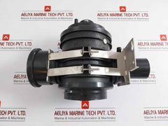 Discharge Valve For Vacuum Discharge System Evac 5179210