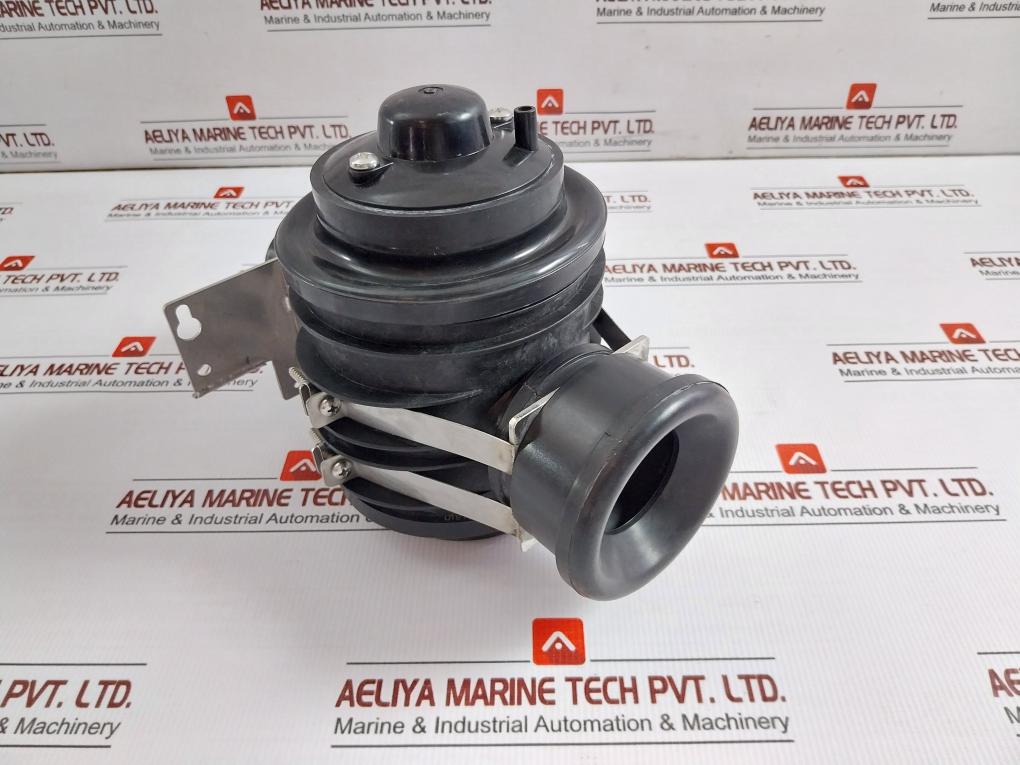 Discharge Valve For Vacuum Discharge System Evac 5179210