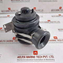 Discharge Valve For Vacuum Discharge System Evac 5179210