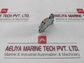 Disconnect Terminal Block 300V 20A Max Phoenix Contact Ut 2,5-mt (1Box = 50Pcs)