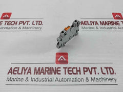 Disconnect Terminal Block 300V 20A Max Phoenix Contact Ut 2,5-mt (1Box = 50Pcs)