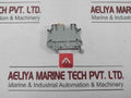 Disconnect Terminal Block 300V 20A Max Phoenix Contact Ut 2,5-mt (1Box = 50Pcs)