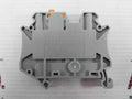 Disconnect Terminal Block 300V 20A Max Phoenix Contact Ut 2,5-mt (1Box = 50Pcs)