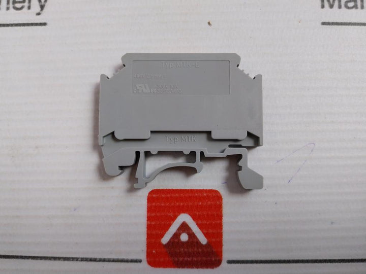 Disconnect Terminal Block Mtk-p/P-e Phoenix Contact (1Box = 50Pcs)