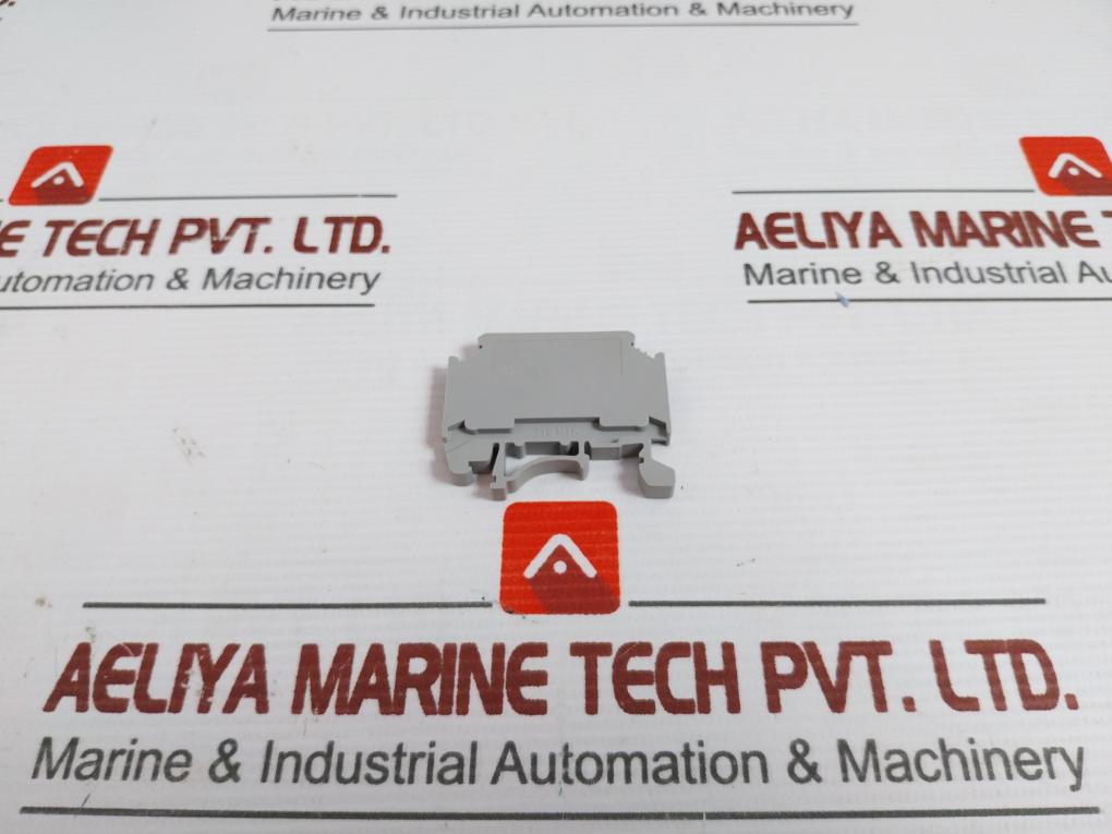 Disconnect Terminal Block Mtk-p/P-e Phoenix Contact (1Box = 50Pcs)