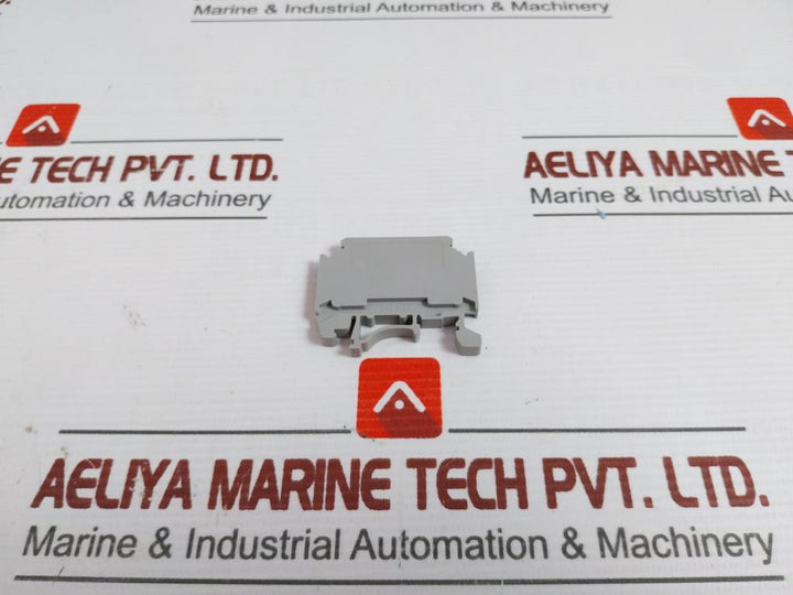 Disconnect Terminal Block Mtk-p/P-e Phoenix Contact (1Box = 50Pcs)