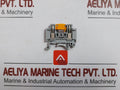 Disconnect Terminal Block Mtk-p/P-e Phoenix Contact (1Box = 50Pcs)