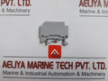 Disconnect Terminal Block Mtk-p/P-e Phoenix Contact (1Box = 50Pcs)