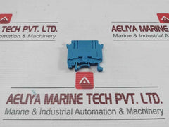 Disconnect Terminal Block Phoenix Contact Uk 5 Mtk-p/P Bu (1 Box = 50 Pcs)