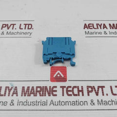 Disconnect Terminal Block Phoenix Contact Uk 5 Mtk-p/P Bu (1 Box = 50 Pcs)