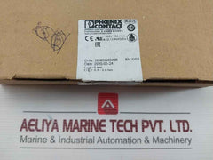 Disconnect Terminal Block Phoenix Contact Uk 5 Mtk-p/P Bu (1 Box = 50 Pcs)