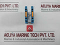 Disconnect Terminal Block Phoenix Contact Uk 5 Mtk-p/P Bu (1 Box = 50 Pcs)