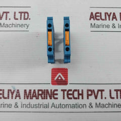 Disconnect Terminal Block Phoenix Contact Uk 5 Mtk-p/P Bu (1 Box = 50 Pcs)
