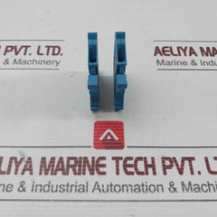 Disconnect Terminal Block Phoenix Contact Uk 5 Mtk-p/P Bu (1 Box = 50 Pcs)