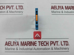 Disconnect Terminal Block Phoenix Contact Uk 5 Mtk-p/P Bu (1 Box = 50 Pcs)