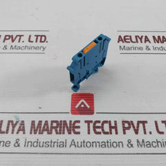 Disconnect Terminal Block Phoenix Contact Uk 5 Mtk-p/P Bu (1 Box = 50 Pcs)