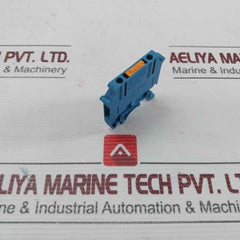 Disconnect Terminal Block Phoenix Contact Uk 5 Mtk-p/P Bu (1 Box = 50 Pcs)