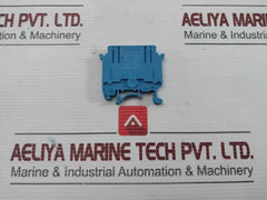 Disconnect Terminal Block Phoenix Contact Uk 5 Mtk-p/P Bu (1 Box = 50 Pcs)