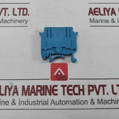 Disconnect Terminal Block Phoenix Contact Uk 5 Mtk-p/P Bu (1 Box = 50 Pcs)